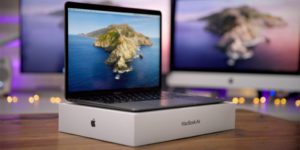 MacBook Air 2020