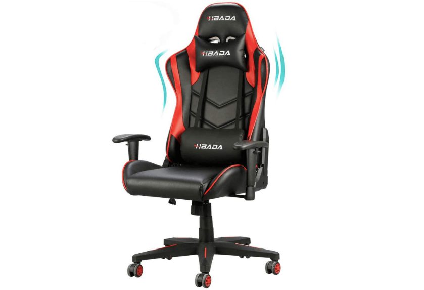 Hbada best value gaming chair for PC