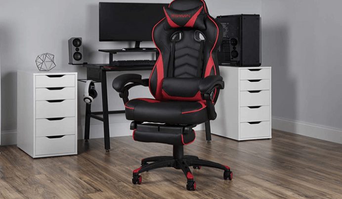 RESPAWN 110 best budget gaming chair right now
