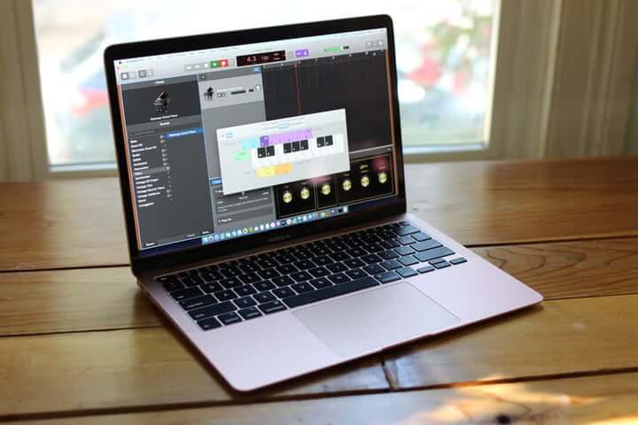 If you're deciding when to buy a MacBook or other Apple products, we recommend waiting for a back-to-school sale.