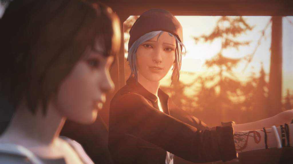 Life is Strange Game Review
