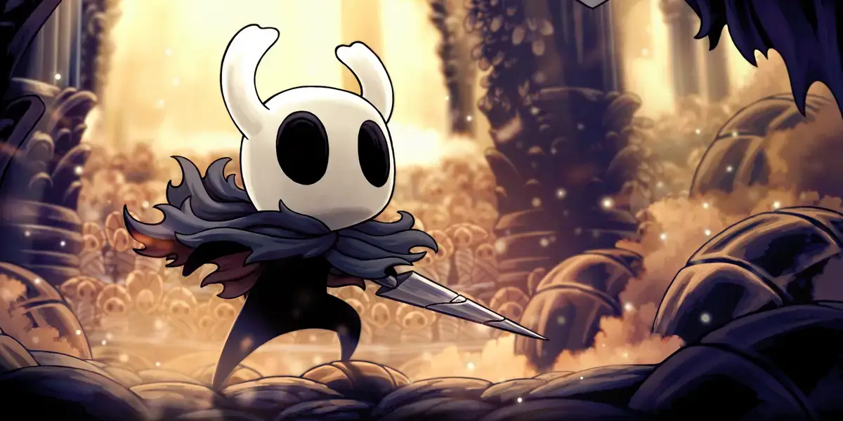 Hollow Knight Review