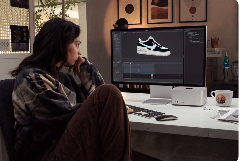 Best Mac For Graphics Design and Designers
