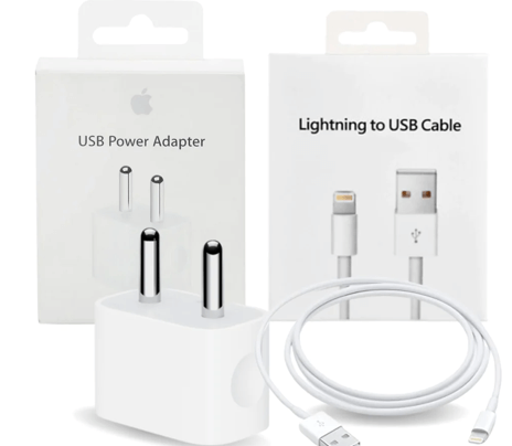 use iphone original charger