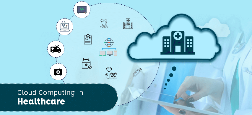 Industries Being Improved By Cloud Computing  